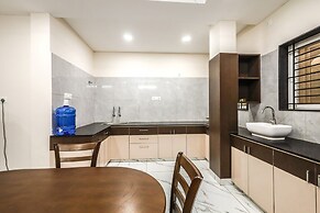 Fabexpress 7 Hills Home Stay