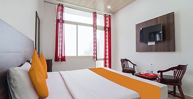 Fabexpress Kalsia Home Stay