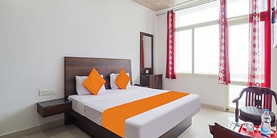 Fabexpress Kalsia Home Stay