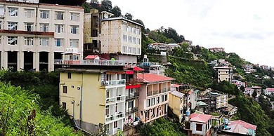 Fabexpress Kalsia Home Stay