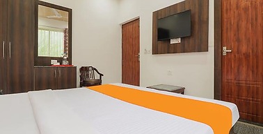 Fabexpress Kalsia Home Stay