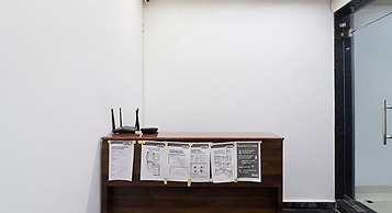 Fabexpress Kalsia Home Stay