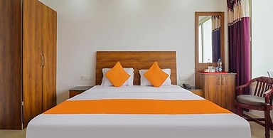 Fabexpress Kalsia Home Stay