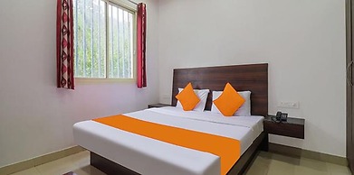 Fabexpress Kalsia Home Stay