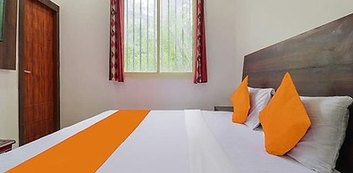 Fabexpress Kalsia Home Stay