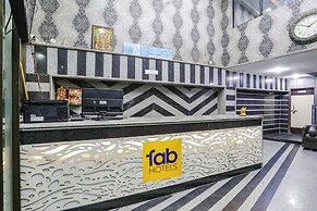 Fabexpress Arjun Imperial