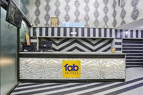 Fabexpress Arjun Imperial