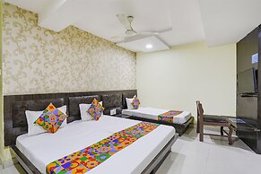 Fabexpress Arjun Imperial