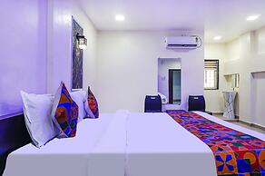 Fabhotel Atharva Executive