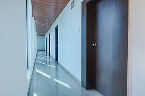 Fabhotel Atharva Executive