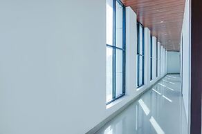 Fabhotel Atharva Executive