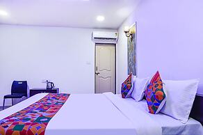 Fabhotel Atharva Executive