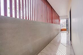 Fabhotel Atharva Executive