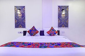 Fabhotel Atharva Executive