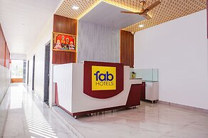 Fabhotel Atharva Executive