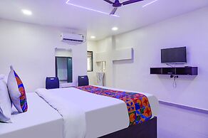 Fabhotel Atharva Executive