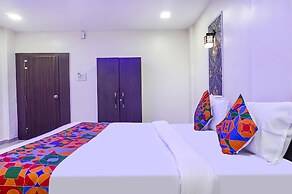 Fabhotel Atharva Executive