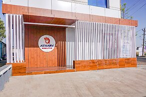 Fabhotel Atharva Executive