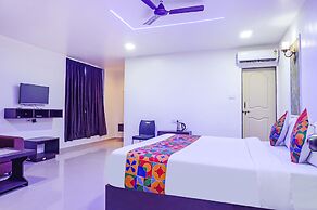 Fabhotel Atharva Executive
