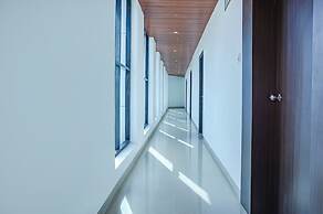 Fabhotel Atharva Executive