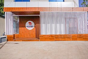 Fabhotel Atharva Executive