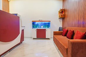 Fabhotel Atharva Executive
