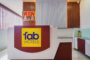 Fabhotel Atharva Executive