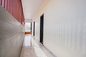 Fabhotel Atharva Executive