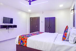 Fabhotel Atharva Executive