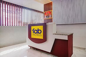 Fabhotel Atharva Executive
