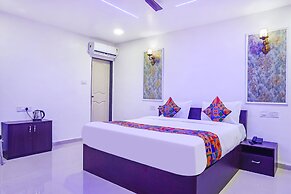 Fabhotel Atharva Executive