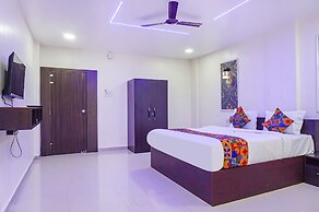 Fabhotel Atharva Executive