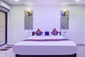Fabhotel Atharva Executive