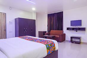 Fabhotel Atharva Executive
