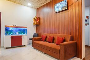 Fabhotel Atharva Executive