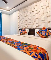 FabExpress Arambol Inn