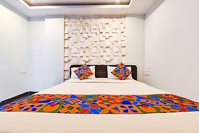 FabExpress Arambol Inn