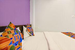 FabExpress Arambol Inn