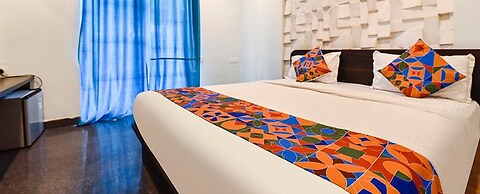 FabExpress Arambol Inn