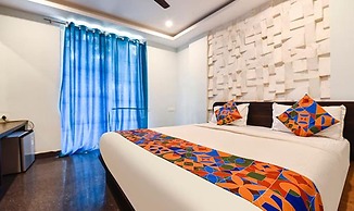 FabExpress Arambol Inn