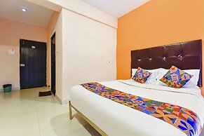 FabExpress Arambol Inn