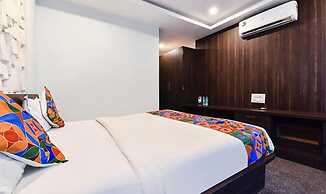 FabExpress Arambol Inn