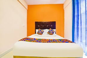 FabExpress Arambol Inn