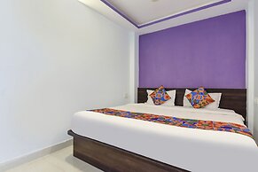 FabExpress Arambol Inn