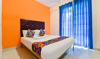 FabExpress Arambol Inn