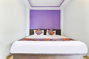 FabExpress Arambol Inn