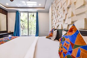 FabExpress Arambol Inn