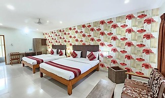 Fabhotel Prime Ministers Kourt