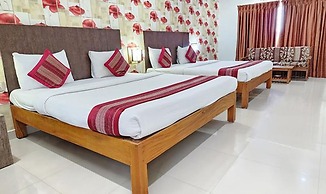 Fabhotel Prime Ministers Kourt