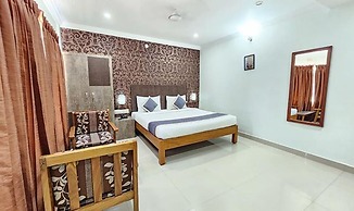 Fabhotel Prime Ministers Kourt